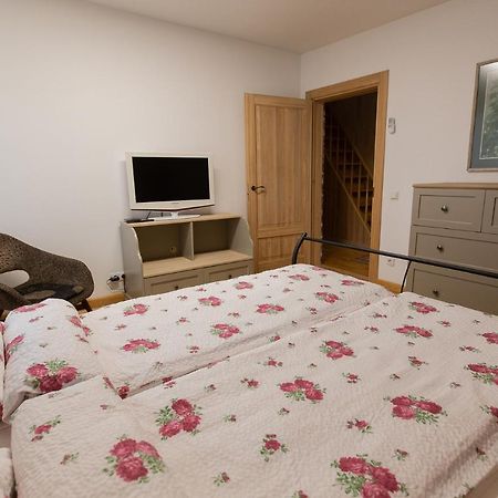 Apartamentai Dana Nida Bagian luar foto